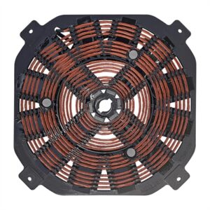 Buffalo Heating Coil