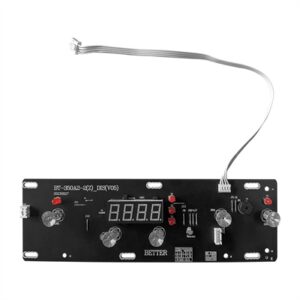 Buffalo Control Board