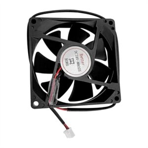 Buffalo Cooling Fan