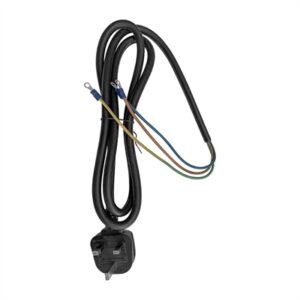 Buffalo Power Cord