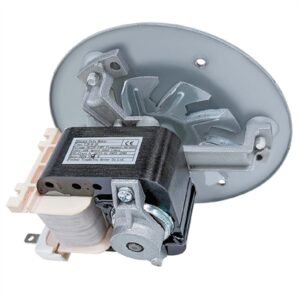 Buffalo Fan Motor
