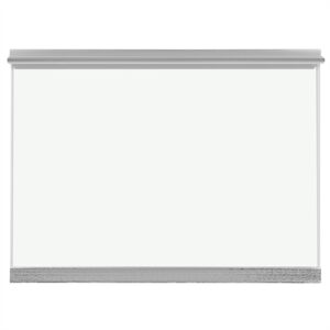 Buffalo Glass Door Assembly