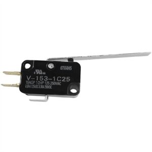 Buffalo Microswitch