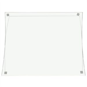 Buffalo Curved Glass