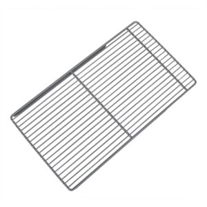 Polar Floor Protector Shelf