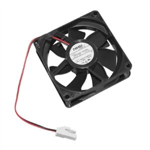 Polar Circuit Fan