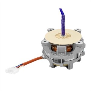 Buffalo Motor 230V M8 for JD457