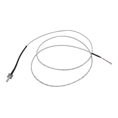 Buffalo Flanged Probe for JD457