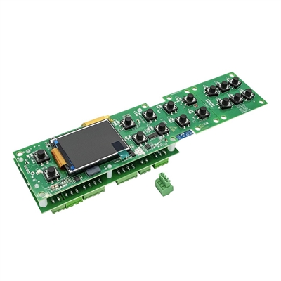 Buffalo Electronic Board for JD457