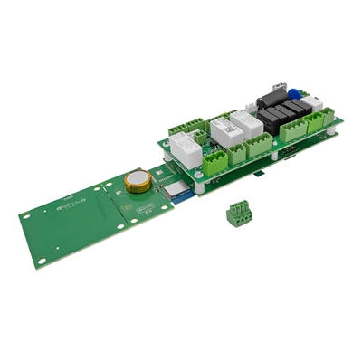 Buffalo Electronic Board for JD457 - Image 2