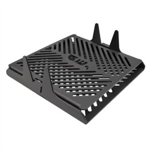 Buffalo Panini Grill Plate 300x300mm for JD457