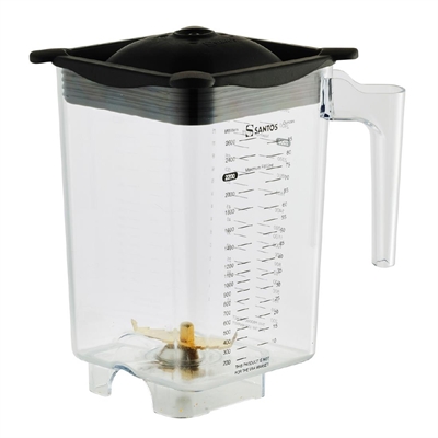 Santos Complete XL Jug 2.6Ltr - Image 2