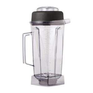 Vitamix Standard Container with Wet Blade and Lid 2tr
