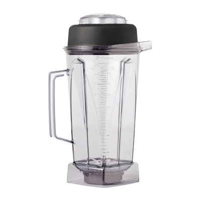 Vitamix Standard Container with Wet Blade and Lid 2tr