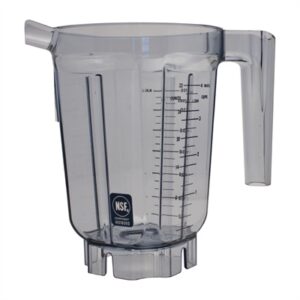 Vitamix Advance Container No Lid & No Blade 1.4Ltr