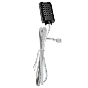 Polar Humidity Sensor