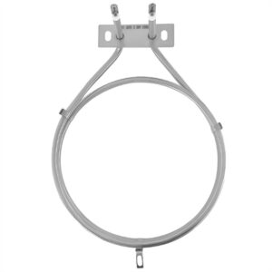 Buffalo Convection Heating Element