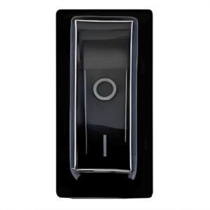 Buffalo Light Switch