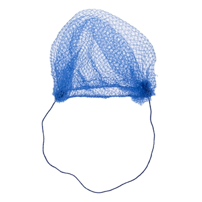 Lion Haircare Beard Snoods Light Blue (50 pack) - Image 6