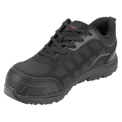 Slipbuster Vantrex Waterproof Safety Trainer Black 44 - Image 2