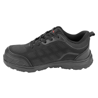 Slipbuster Vantrex Waterproof Safety Trainer Black 44 - Image 3