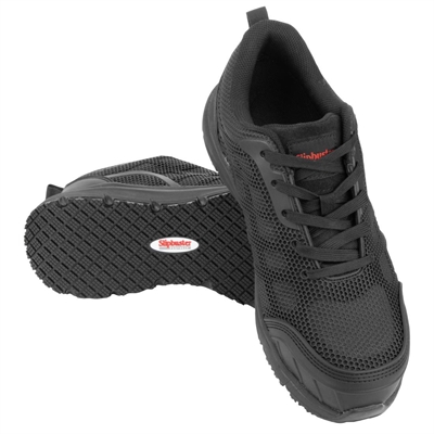Slipbuster Vantrex Waterproof Safety Trainer Black 44 - Image 5