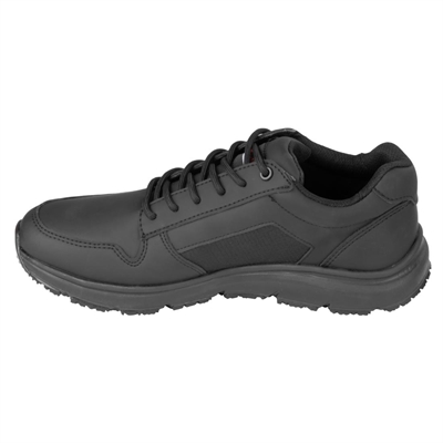 Slipbuster Veso Trainer Recycled Microfibre Black 39 - Image 3