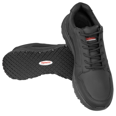 Slipbuster Veso Trainer Recycled Microfibre Black 39 - Image 5