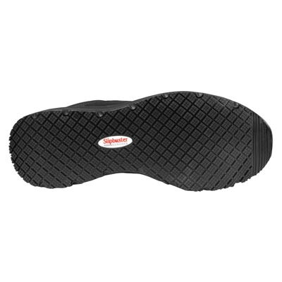 Slipbuster Veso Trainer Recycled Microfibre Black 39 - Image 6