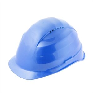 Rockman C3 Vented Blue Helmet One Size                