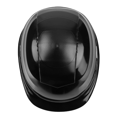Rockman C3 Vented Safety Helmet Black - Image 4