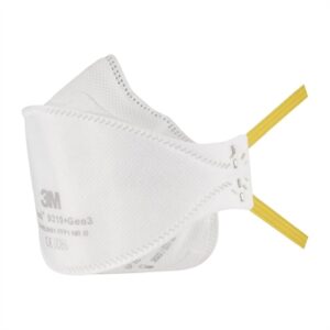 3M Dust & Mist Respirator 9310+ Aura FFP1 (20 Pack)