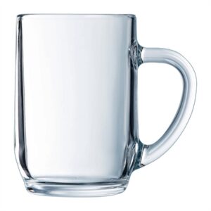 Arcoroc Haworth Pint Tankards 570ml (12 Pack)
