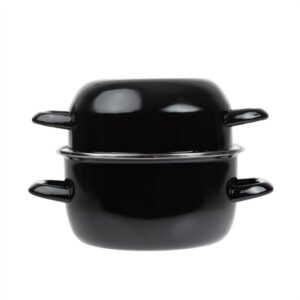 Olympia Mussel Pot 2400ml