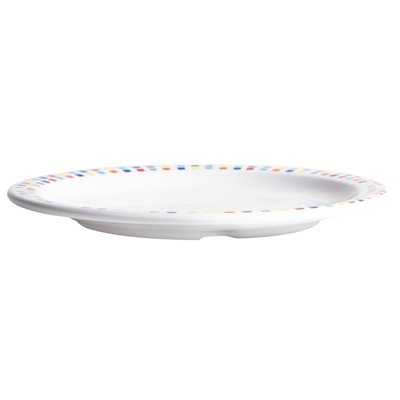 Utopia Spanish Tile Side Plates 160mm (48 Pack) - Image 2