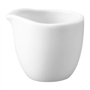 Churchill Mediterranean Unhandled Mini Jugs 570ml (24 Pack)
