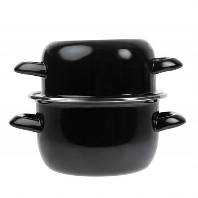 Olympia Mussel Pot 800ml