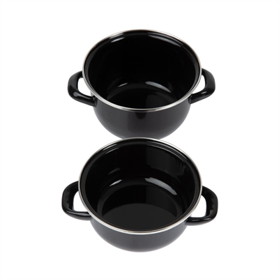 Olympia Mussel Pot 800ml - Image 3