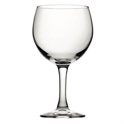 Moda Toughened Gin Glass 591ml (Box 24)