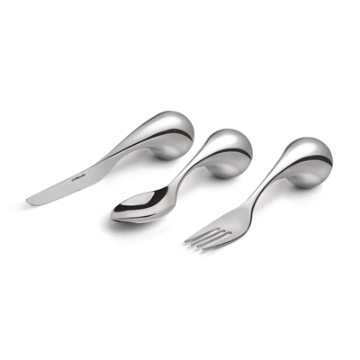 Amefa Integral Adapted Spoon - Image 3