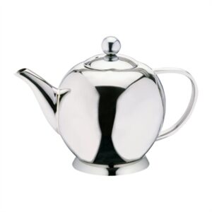 Elia Stainless Steel Teapot 800ml