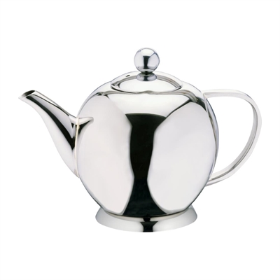 Elia Stainless Steel Teapot 800ml