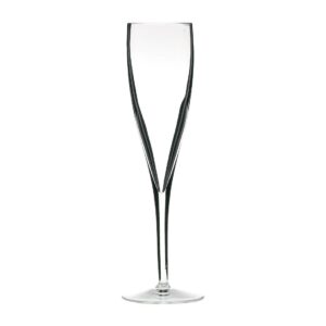 Luigi Bormioli Accademia del Vino Flutes 185ml/6.25oz (24 Pack)