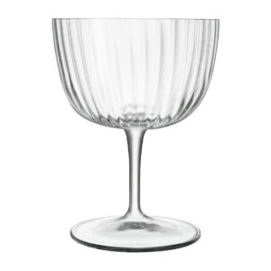 Luigi Bormioli Speakeasy Swing Fizz Glasses 270ml/9.5oz (24 Pack)
