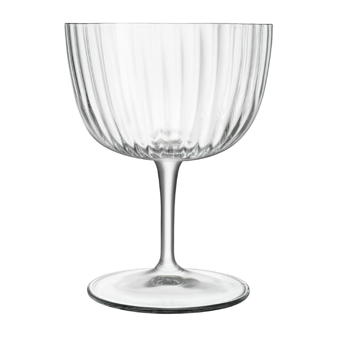 Luigi Bormioli Speakeasy Swing Fizz Glasses 270ml/9.5oz (24 Pack)