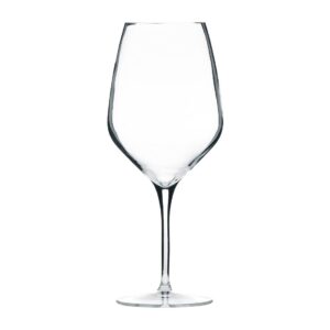Luigi Bormioli Atelier Red Wine Glasses 700ml/24.5oz (12 Pack)