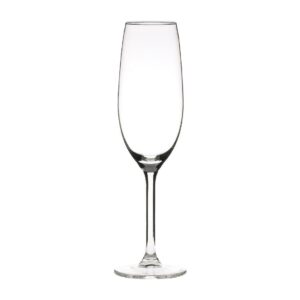 Royal Leerdam L'Esprit Flutes 210ml/7.5oz (6 Pack)