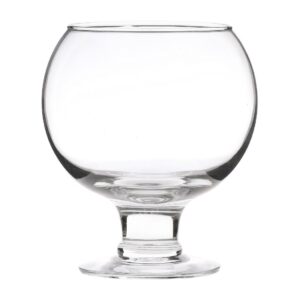 Libbey Super Globe Glasses 1.5Ltr/5.75oz (6 Pack)