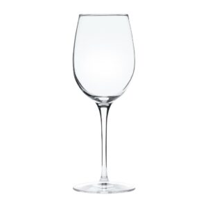 Luigi Bormioli Vinoteque Fragrante Wine Glasses 380ml/13.5oz (24 Pack)