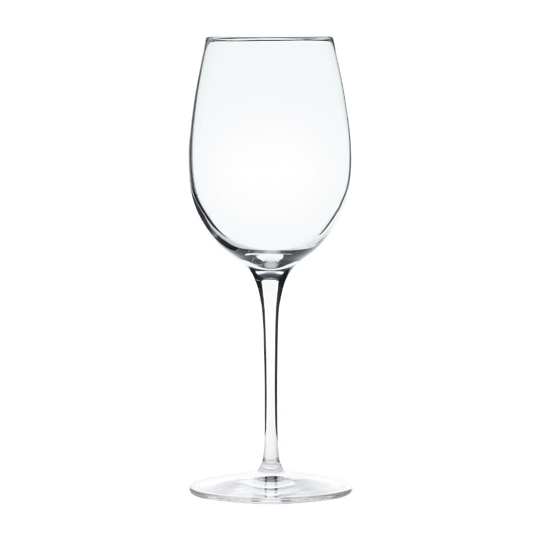 Luigi Bormioli Vinoteque Fragrante Wine Glasses 380ml/13.5oz (24 Pack)